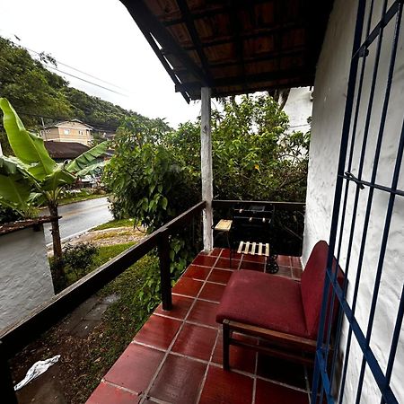 Casa Tranquila Na Lagoinha Villa Florianopolis Exterior photo