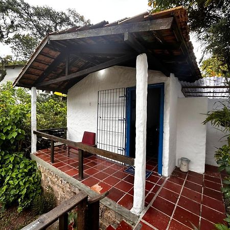 Casa Tranquila Na Lagoinha Villa Florianopolis Exterior photo